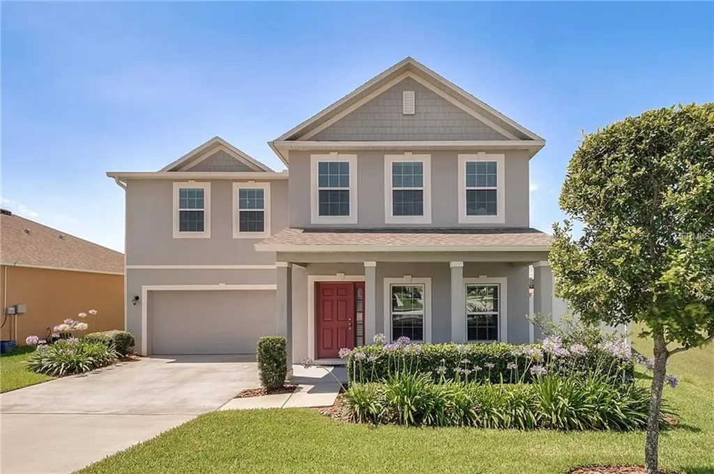847 Jefferson Boulevard Haines City FL 33844