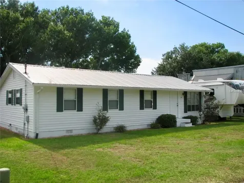 158 Lakeview Drive Haines City FL 33844