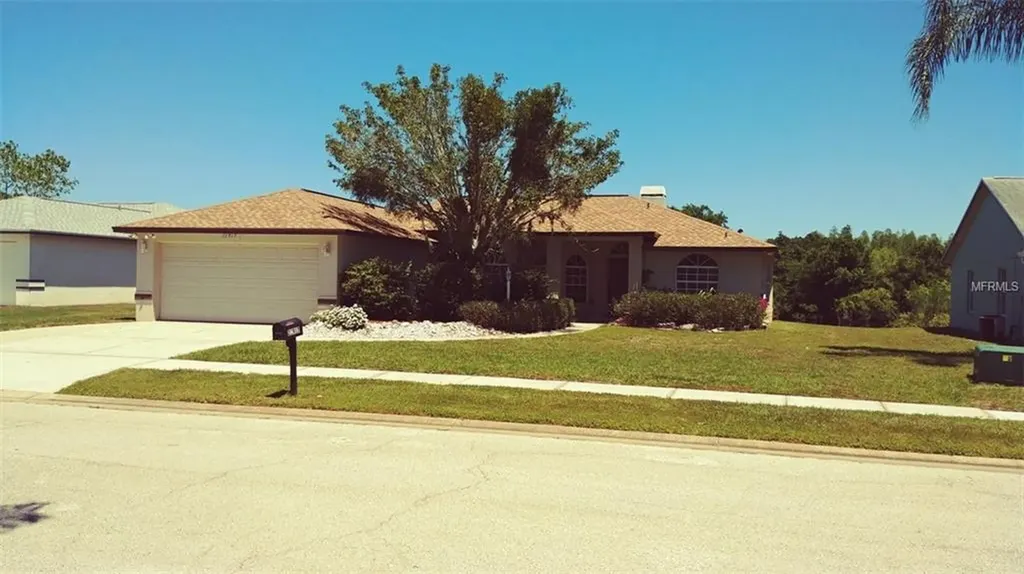 22917 Sterling Manor Loop Lutz FL 33549