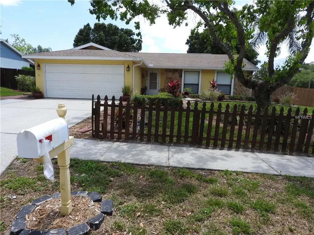 1634 Castlewood Lane Palm Harbor FL 34683