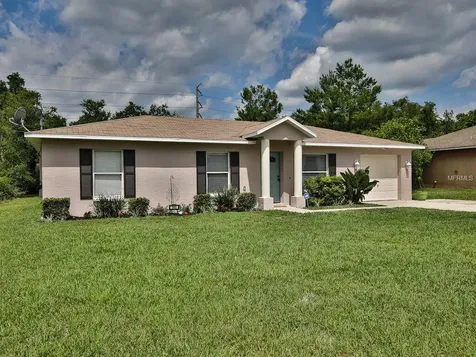 360 Redwood Avenue Orange City FL 32763