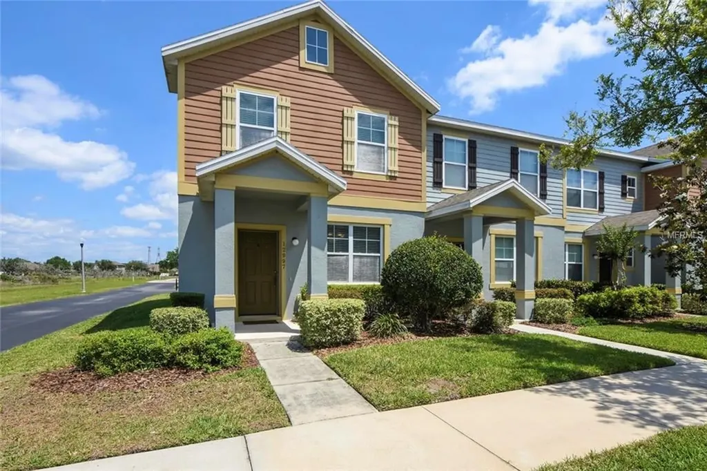 12997 Borland Street Windermere FL 34786