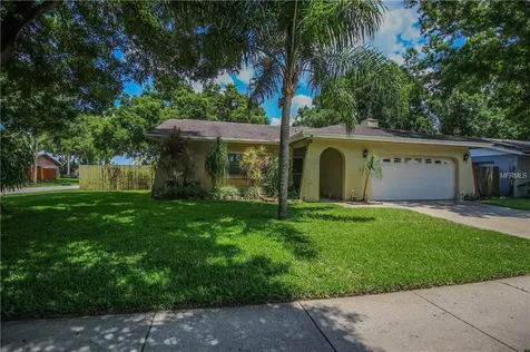 1699 E Orangecrest Avenue Palm Harbor FL 34683