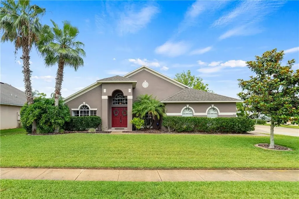 14345 Viburnum Lane Orlando FL 32828