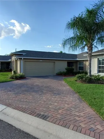3377 Raleigh Drive Winter Haven FL 33884
