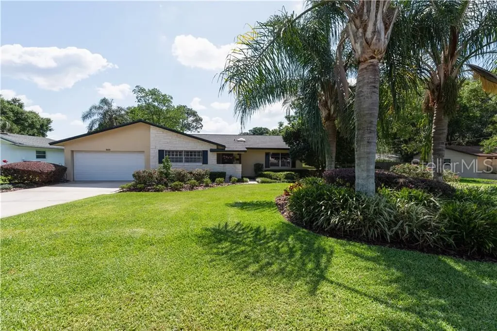 950 Oranole Road Maitland FL 32751