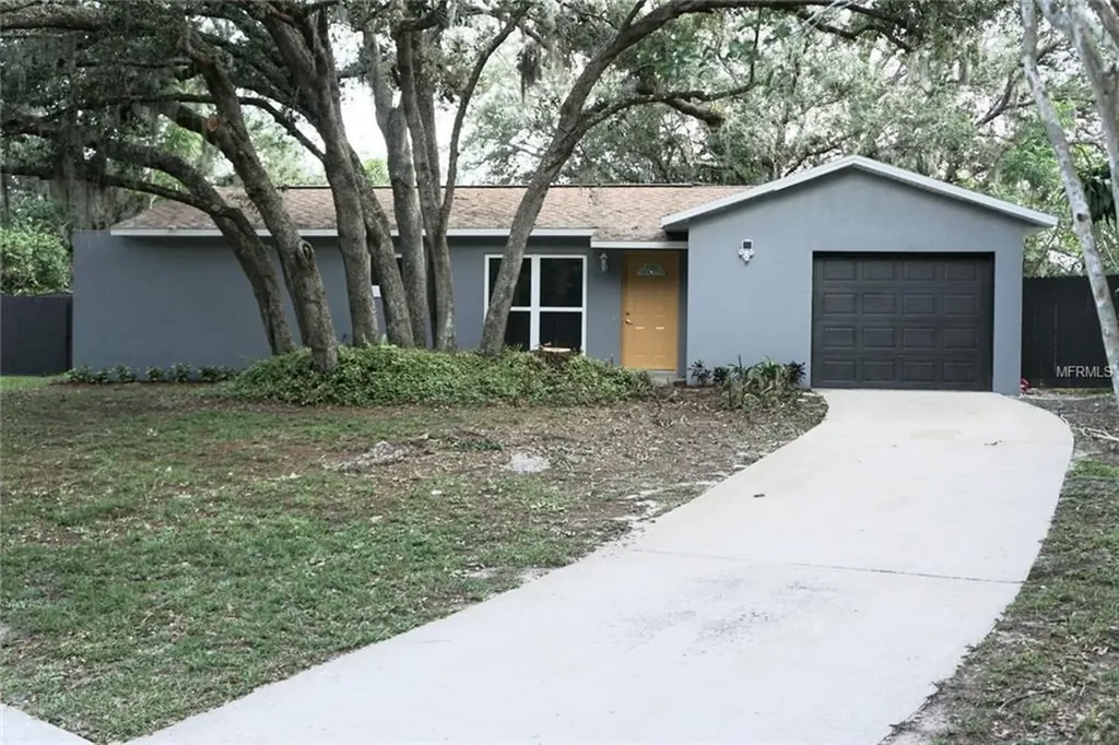 10102 Lichen Court Orlando FL 32817
