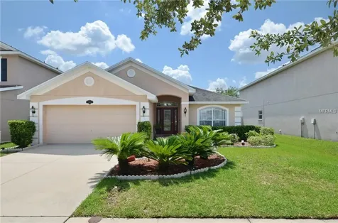 20229 Natures Spirit Drive Tampa FL 33647