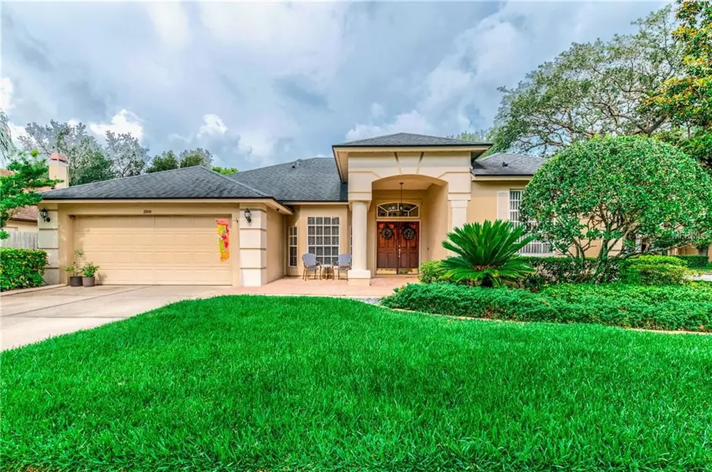 2800 Trenton Lane Oviedo FL 32765