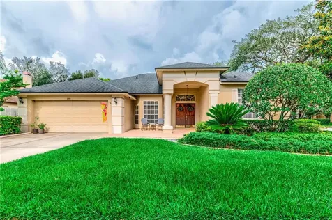 2800 Trenton Lane Oviedo FL 32765