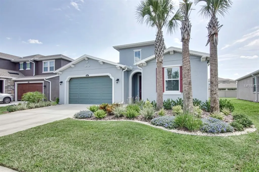 4646 Tivoli Drive Wesley Chapel FL 33543
