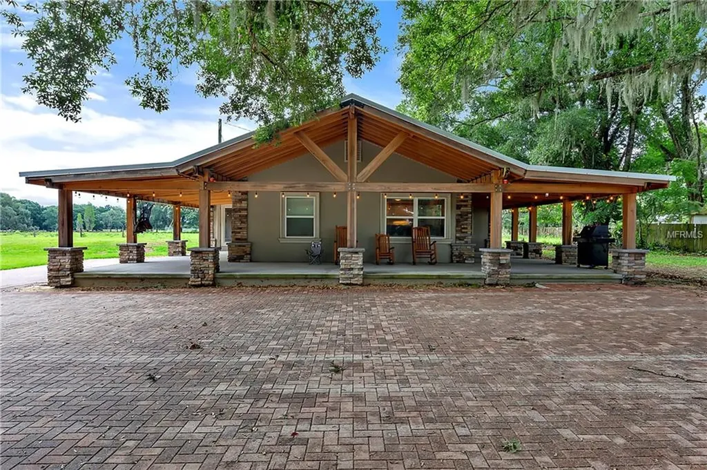 12351 Commonwealth Avenue N Polk City FL 33868