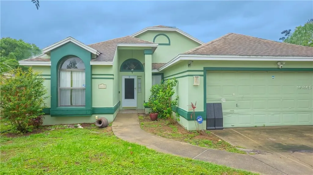 6625 Chantry Street Orlando FL 32835