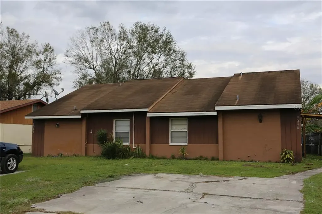 1334 Fairway Drive Lakeland FL 33801