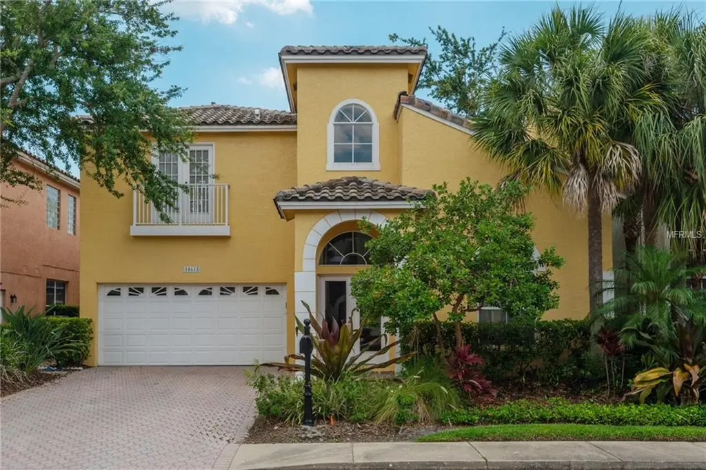 10618 Cape Hatteras Drive Tampa FL 33615