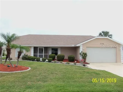 336 Salvador Drive Punta Gorda FL 33983