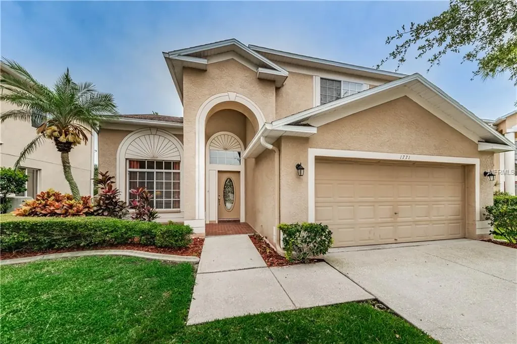 1771 Hawthorne Court Oldsmar FL 34677