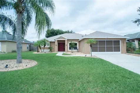 325 Sweetwater Springs Street Debary FL 32713