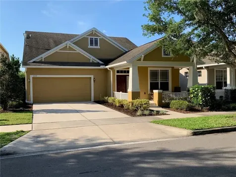 5624 Remsen Cay Lane Windermere FL 34786