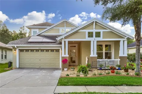 7735 Grasmere Drive Land O Lakes FL 34637