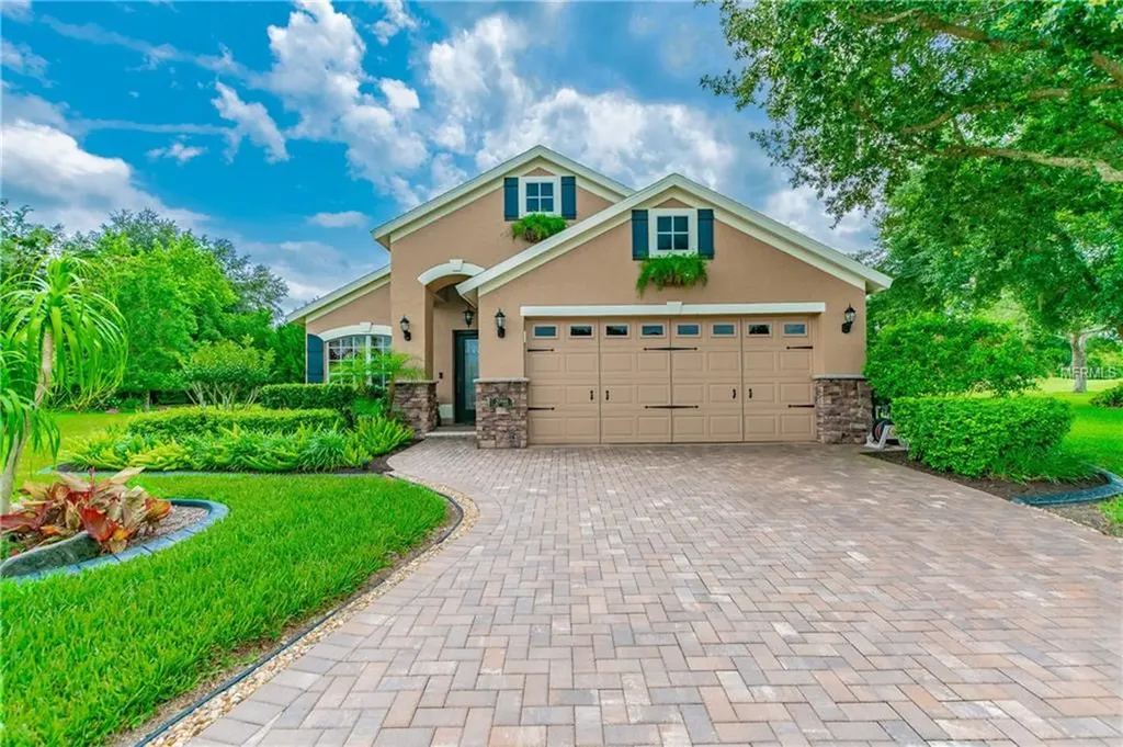 20944 Pixie Court Land O Lakes FL 34637