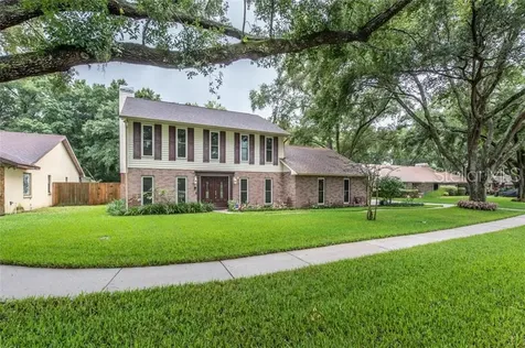 2309 Travis Robert Avenue Valrico FL 33594