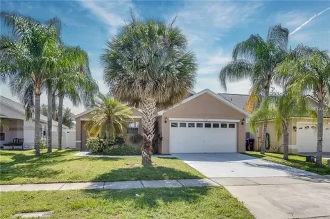 3232 Crystal Creek Boulevard Orlando FL 32837