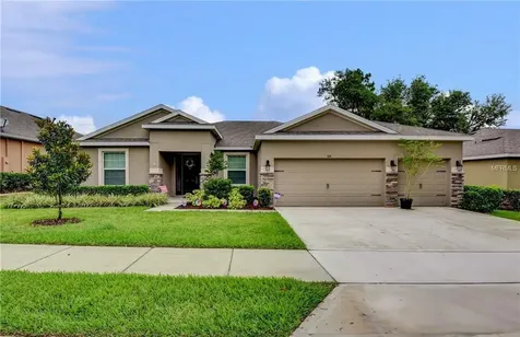 424 Holly Oak Boulevard Deland FL 32724