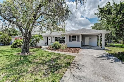 4673 Maceachen Boulevard Sarasota FL 34233