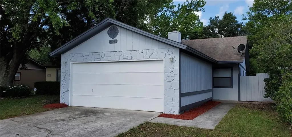 2524 Hidden Village Drive Jacksonville FL 32216