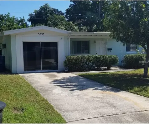 5695 Bay Street NE St Petersburg FL 33703