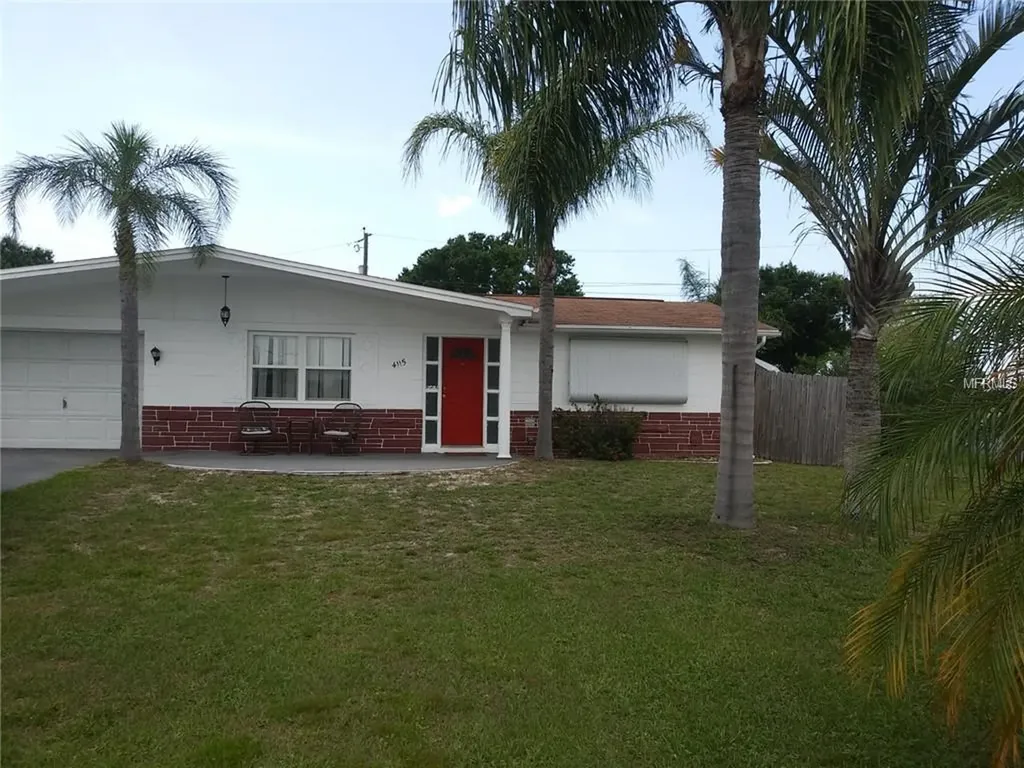 4115 Dalwood Drive Holiday FL 34691