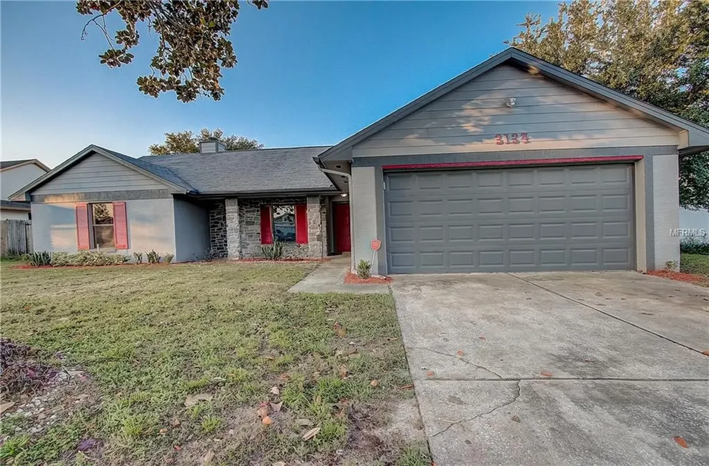 3134 Golden Rock Drive Orlando FL 32818