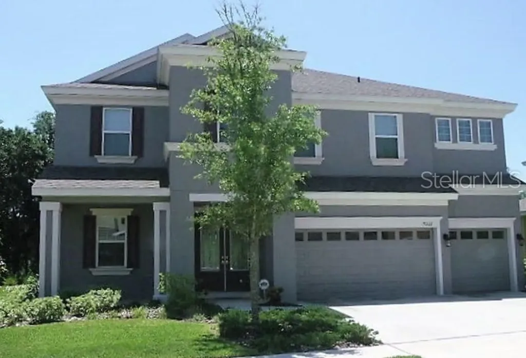 19322 Autumn Chase Court Land O Lakes FL 34638
