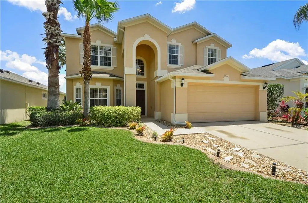 14731 Masthead Landing Circle Winter Garden FL 34787