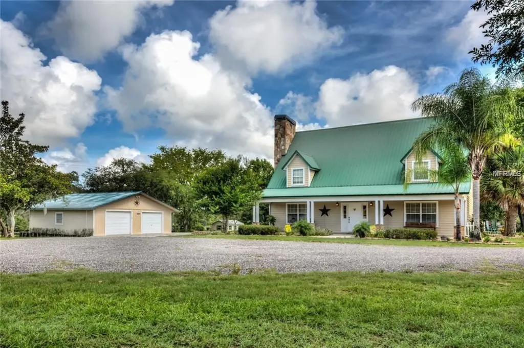 10717 S Em En El Grove Road Leesburg FL 34788