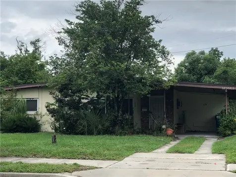 539 N Tampa Avenue Orlando FL 32805