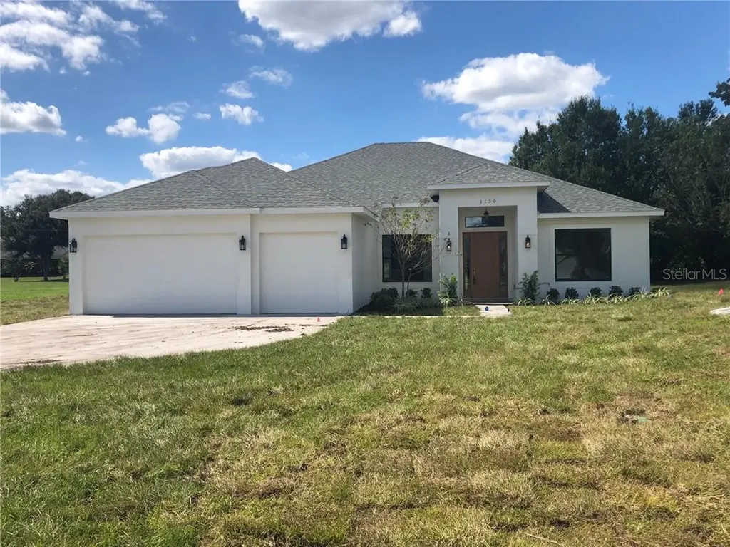 1130 S Econlockhatchee Trail Orlando FL 32825