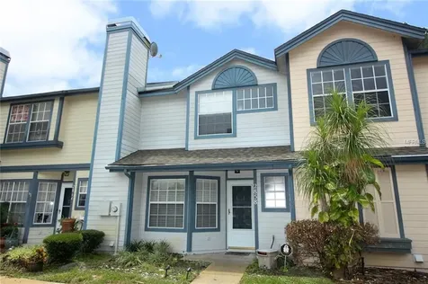 2858 Cornerstone Court Apopka FL 32703