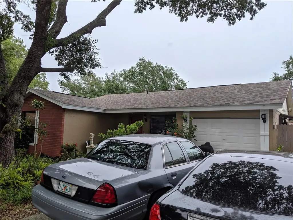 8005 Hearthstone Court Tampa FL 33615
