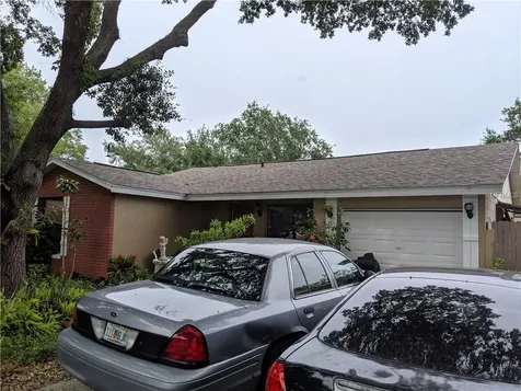 8005 Hearthstone Court Tampa FL 33615