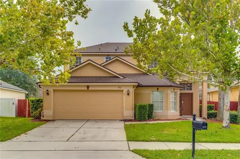 802 Pickfair Terrace Lake Mary FL 32746