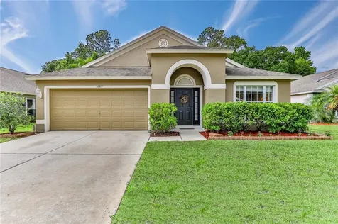 5109 Quadrangle Court Wesley Chapel FL 33544