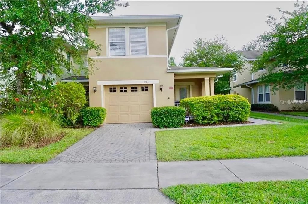 9754 Tiramasu Trail Orlando FL 32829