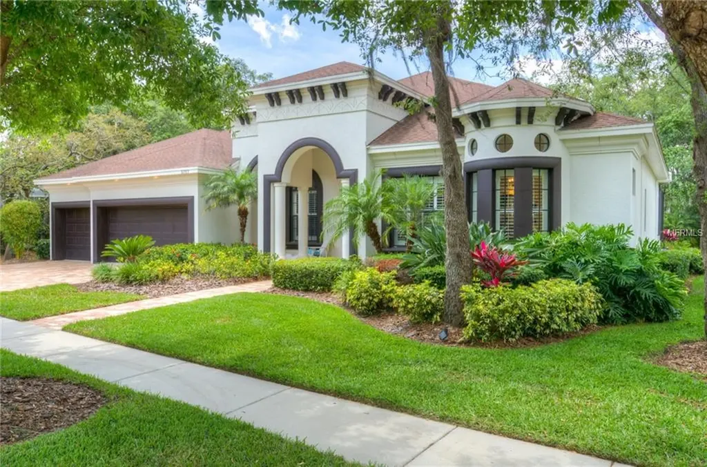 5717 Ternwater Place Lithia FL 33547