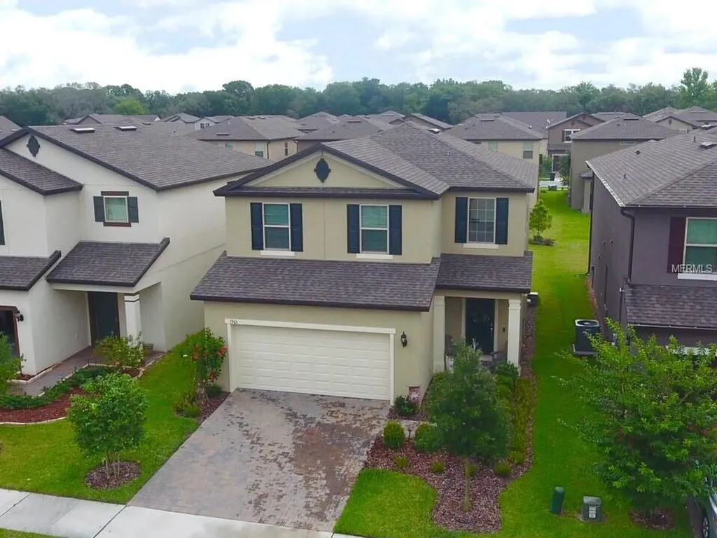 1965 Grand Rue Drive Casselberry FL 32707