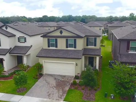 1965 Grand Rue Drive Casselberry FL 32707