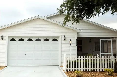 1930 Stafford Avenue The Villages FL 32162