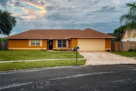 3214 Cullendale Drive Tampa FL 33618
