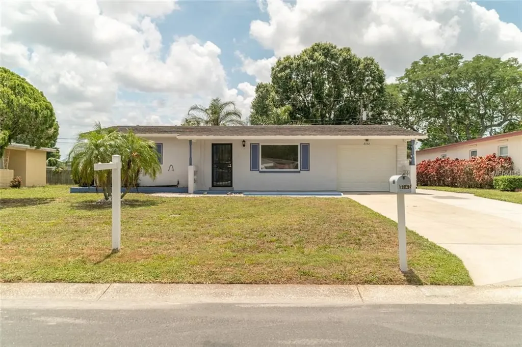 3142 Webley Drive Largo FL 33771